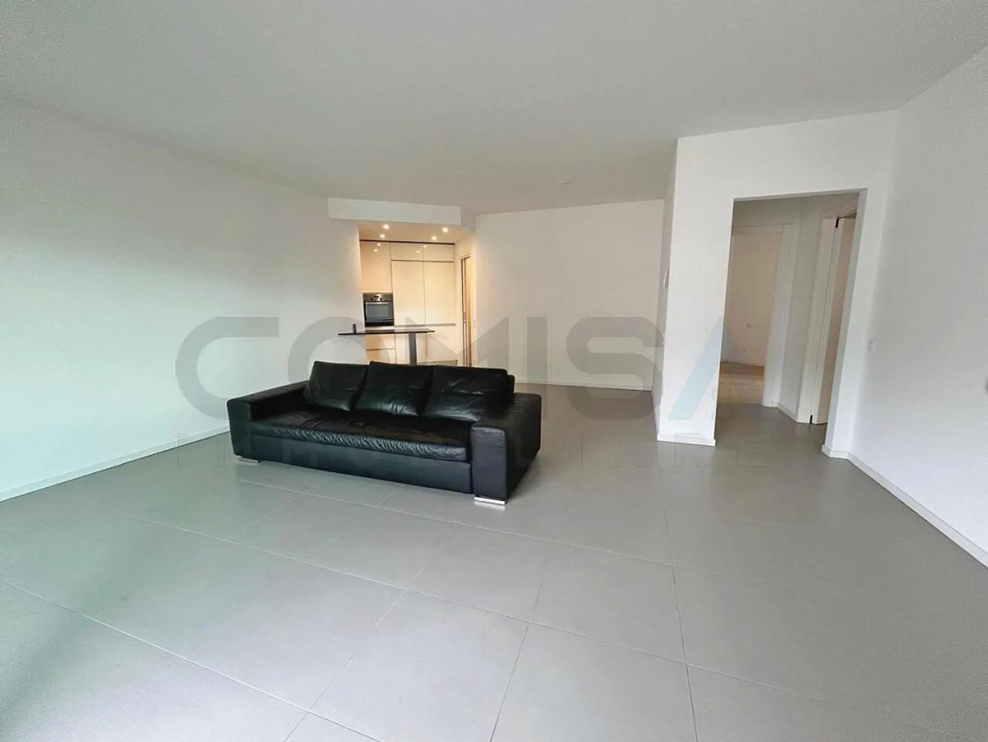 Appartement moderne à Lugano - Photo 1 sur 13