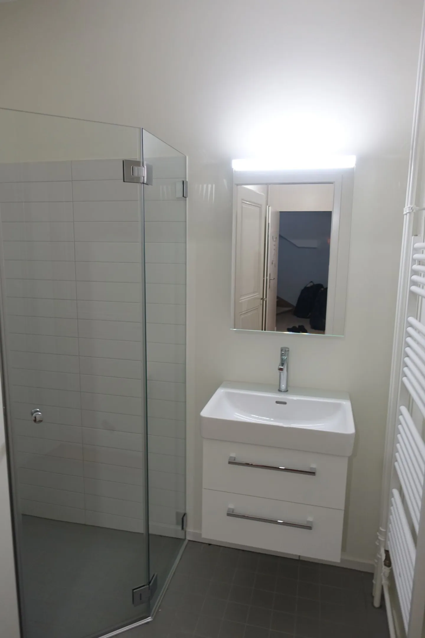 3-room apartment in Basel - Photo 4 of 9