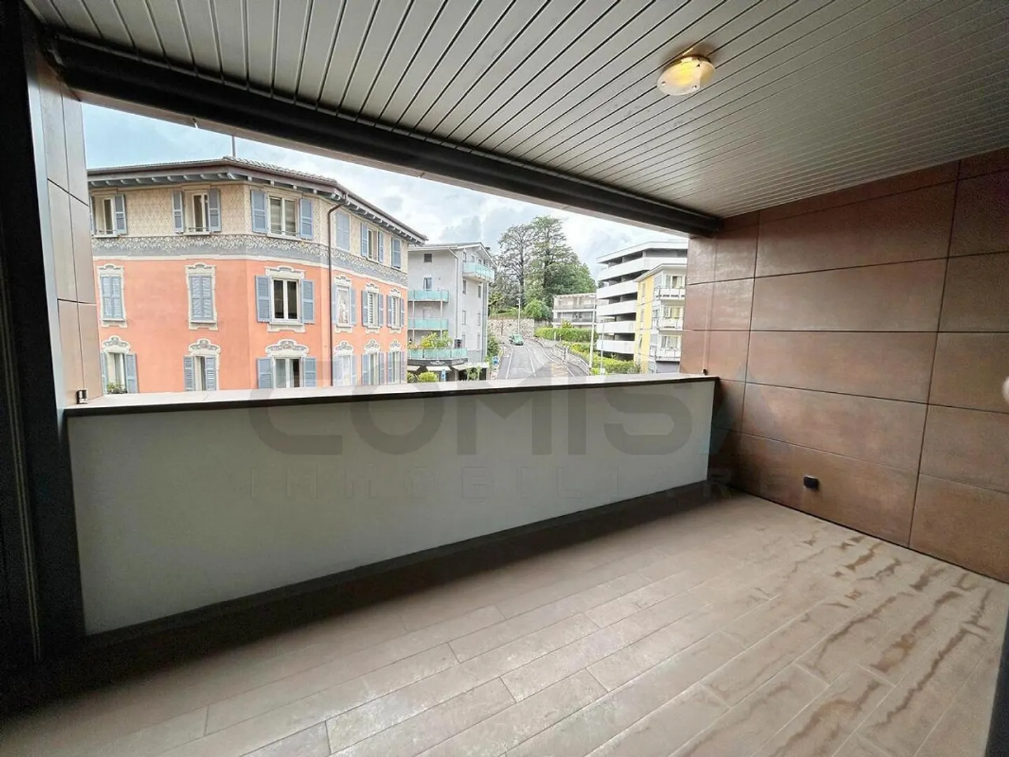 Appartement moderne à Lugano - Photo 3 sur 13