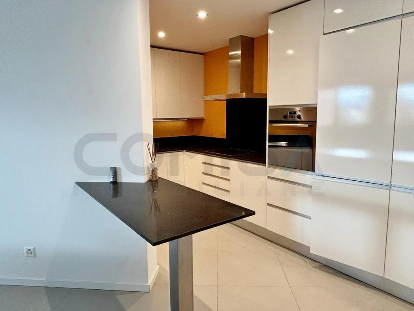 Appartement moderne à Lugano - Photo 5 sur 13
