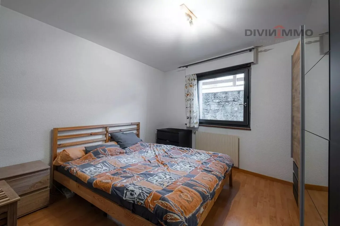 3.5-room semi-detached house in village center - Photo 5 of 11