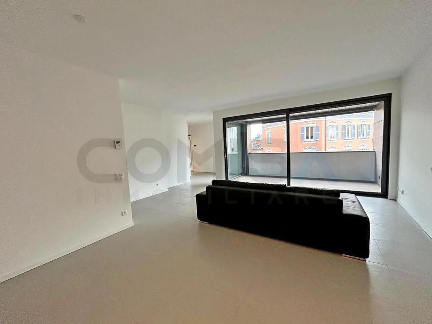 Appartement moderne à Lugano - Photo 4 sur 13