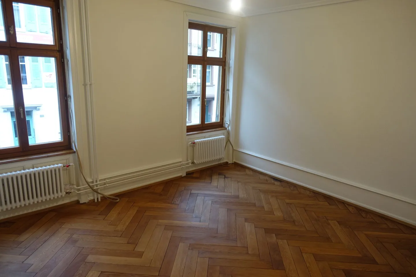3-room apartment in Basel - Photo 5 of 9