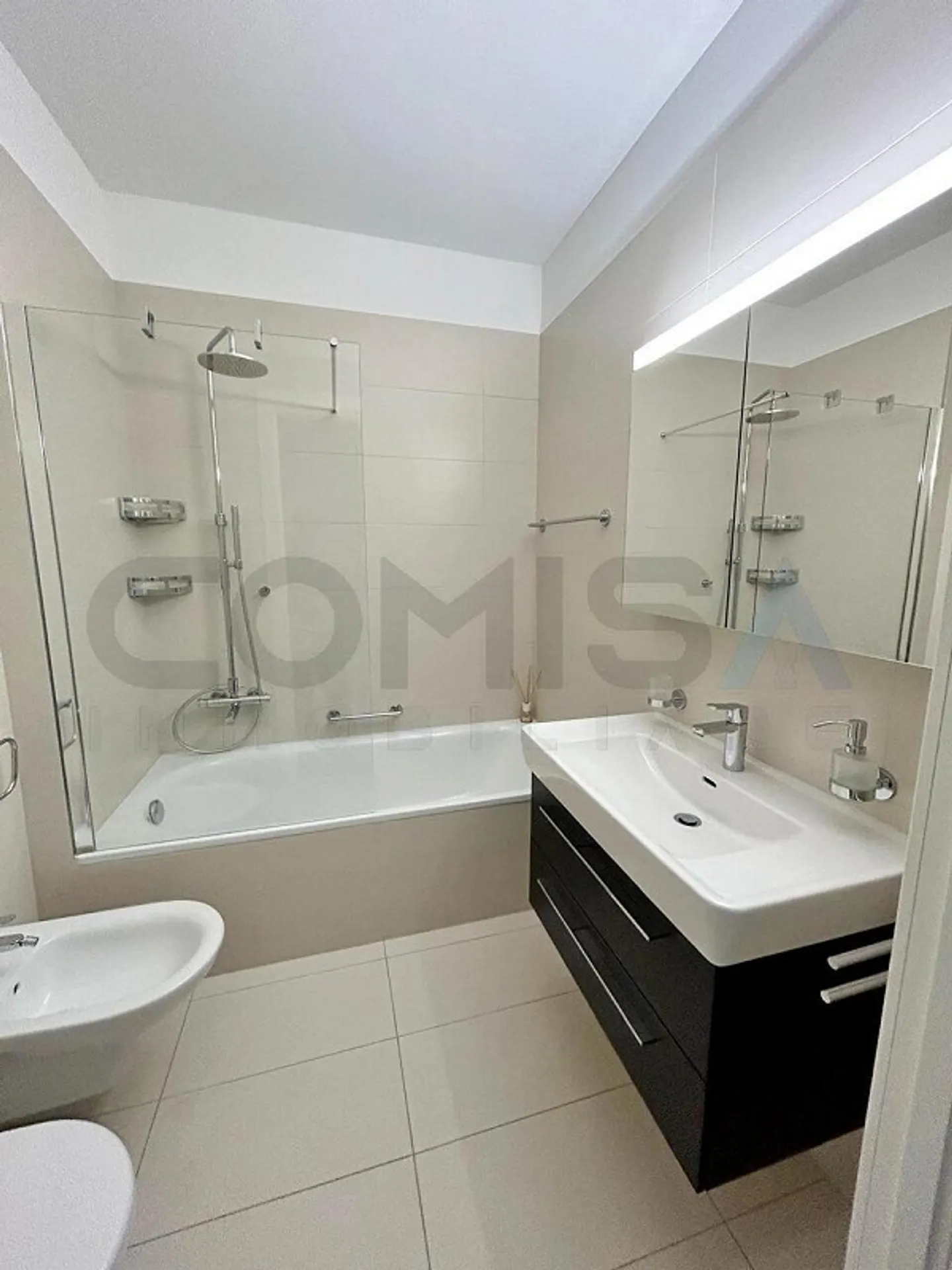 Appartement moderne à Lugano - Photo 8 sur 13