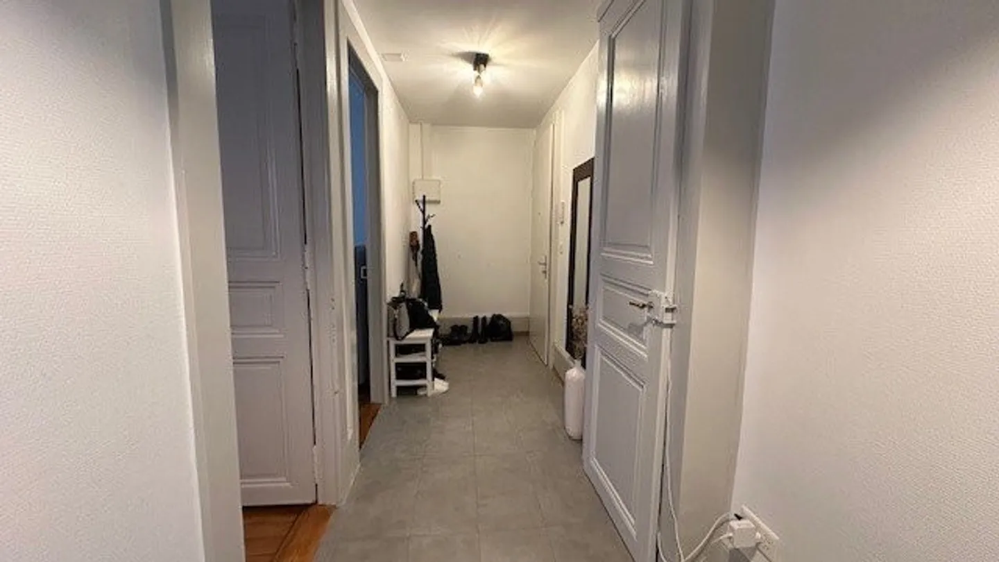 Schöne moderne Wohnung im Stadtzentrum - Foto 3 von 4