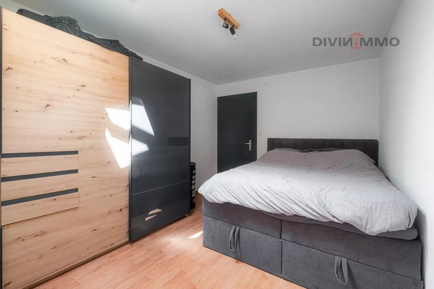 3.5-room semi-detached house in village center - Photo 6 of 11