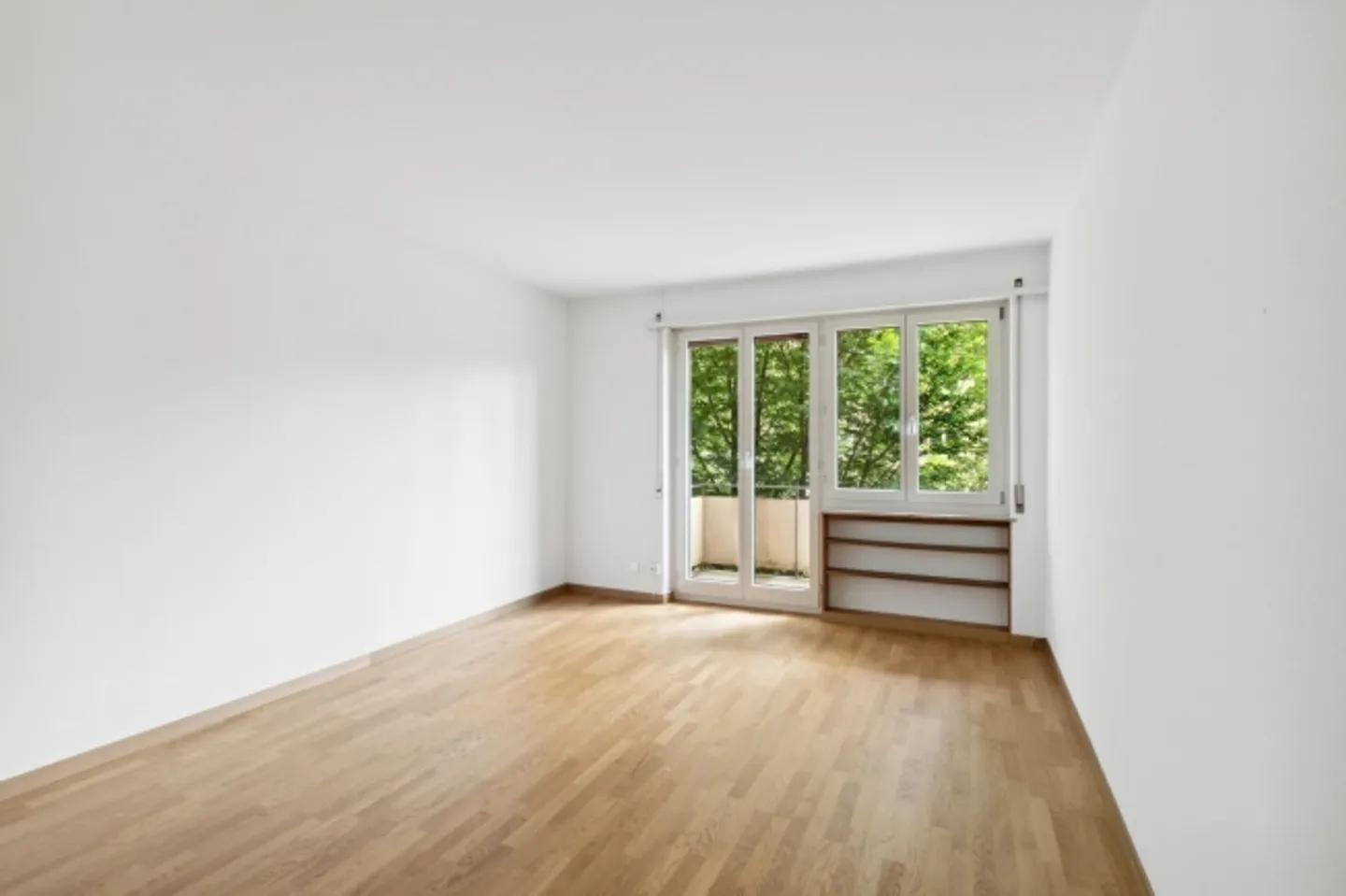 «1 Zimmer Wohnung in Zumikon- befristet bis 31.03.2027» - Foto 1 von 3