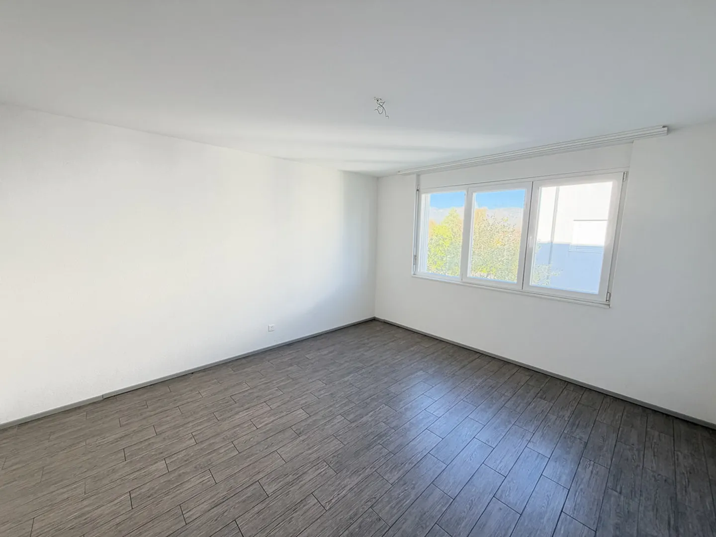 Spacious Apartment with Balcony - Photo 9 of 11