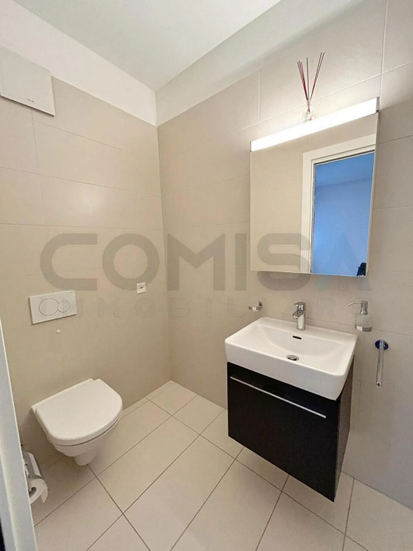 Appartement moderne à Lugano - Photo 11 sur 13