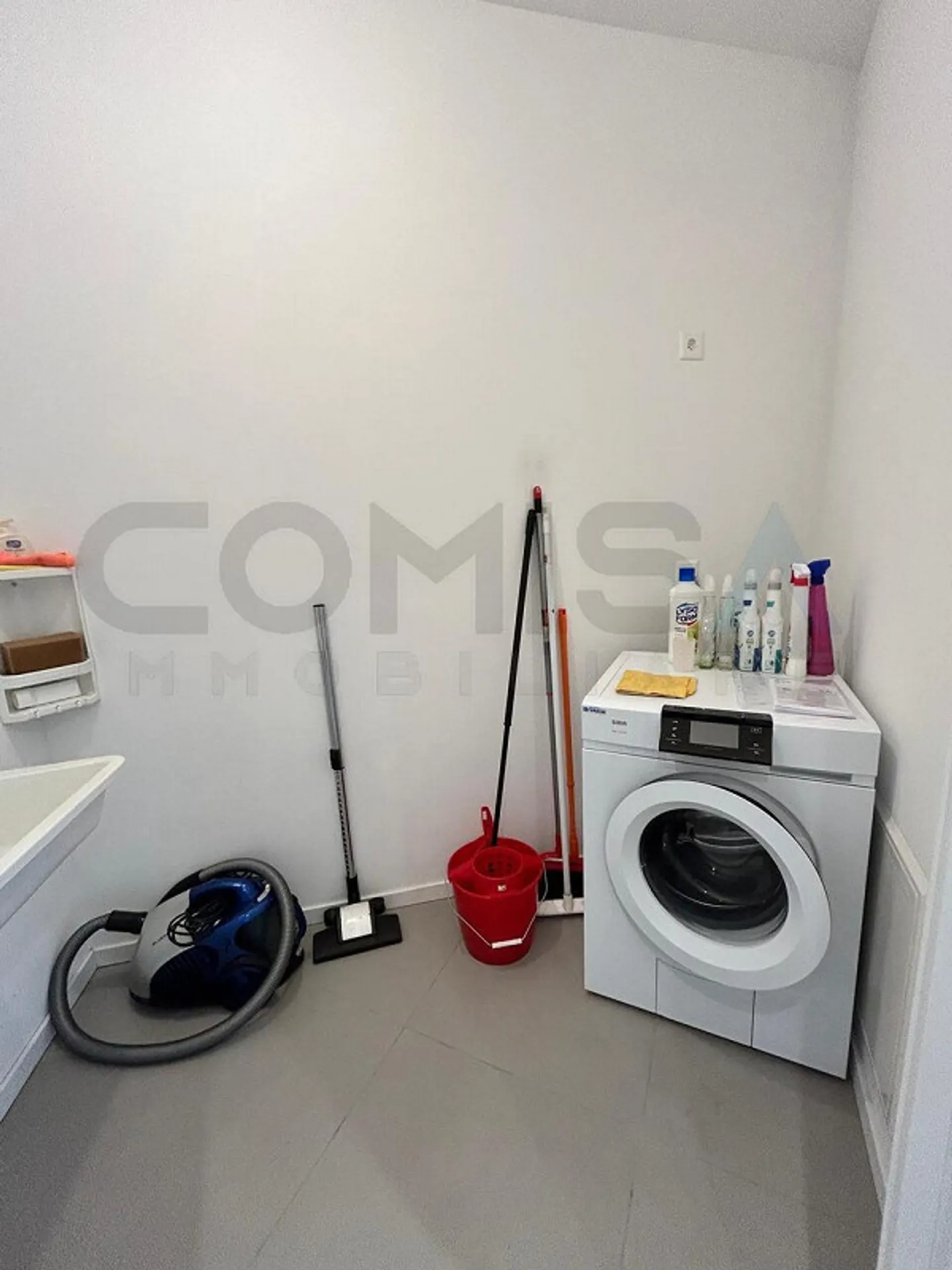 Appartement moderne à Lugano - Photo 12 sur 13