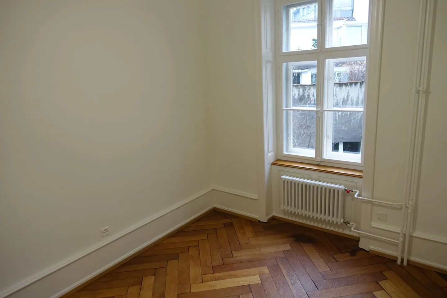 3-room apartment in Basel - Photo 7 of 9