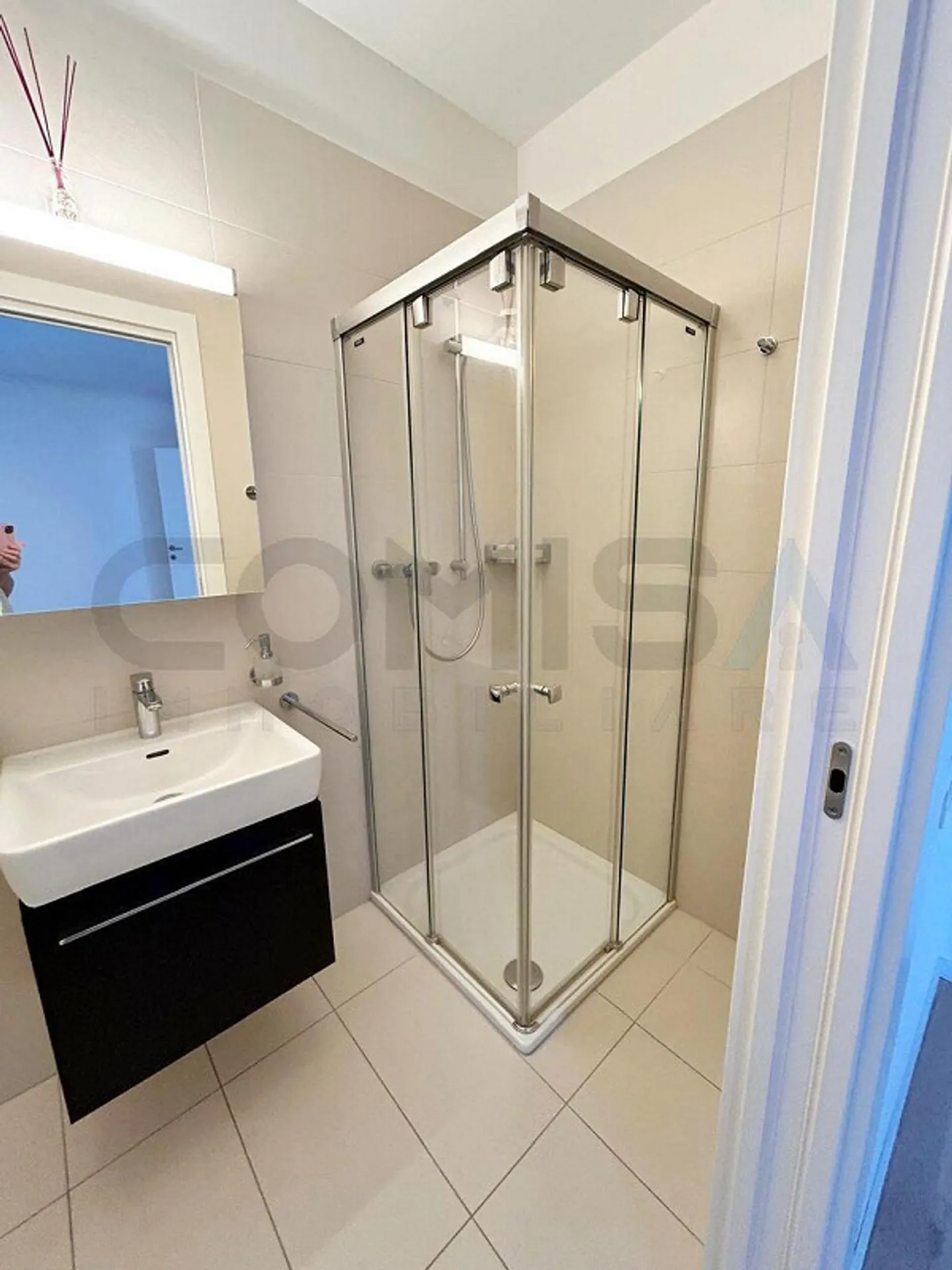 Appartement moderne à Lugano - Photo 10 sur 13