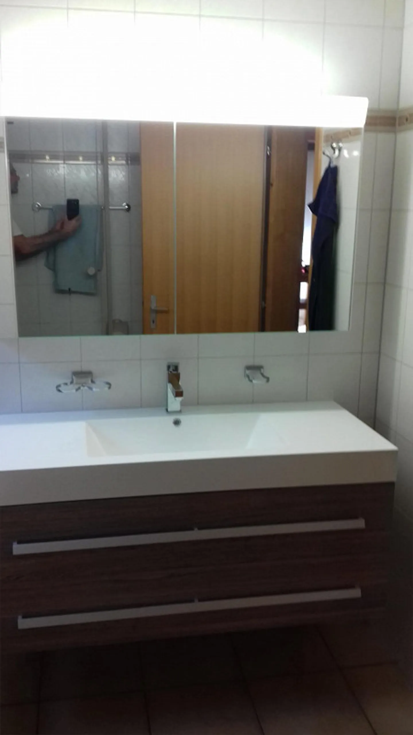 4.5 Room Apartment (Upper Half) in a Quiet Location in Ringgenberg - Photo 7 of 13