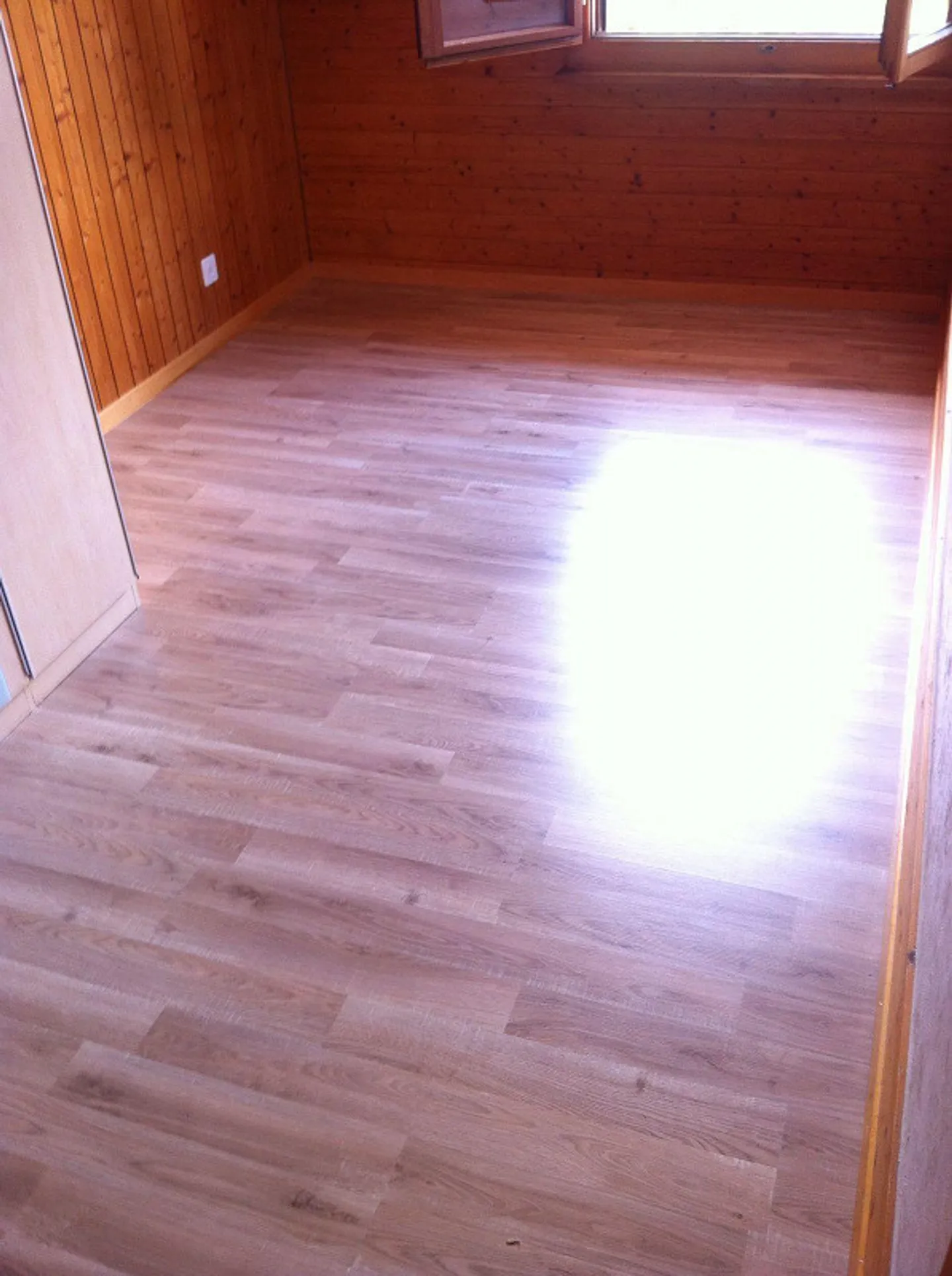 4.5 Room Apartment (Upper Half) in a Quiet Location in Ringgenberg - Photo 9 of 13