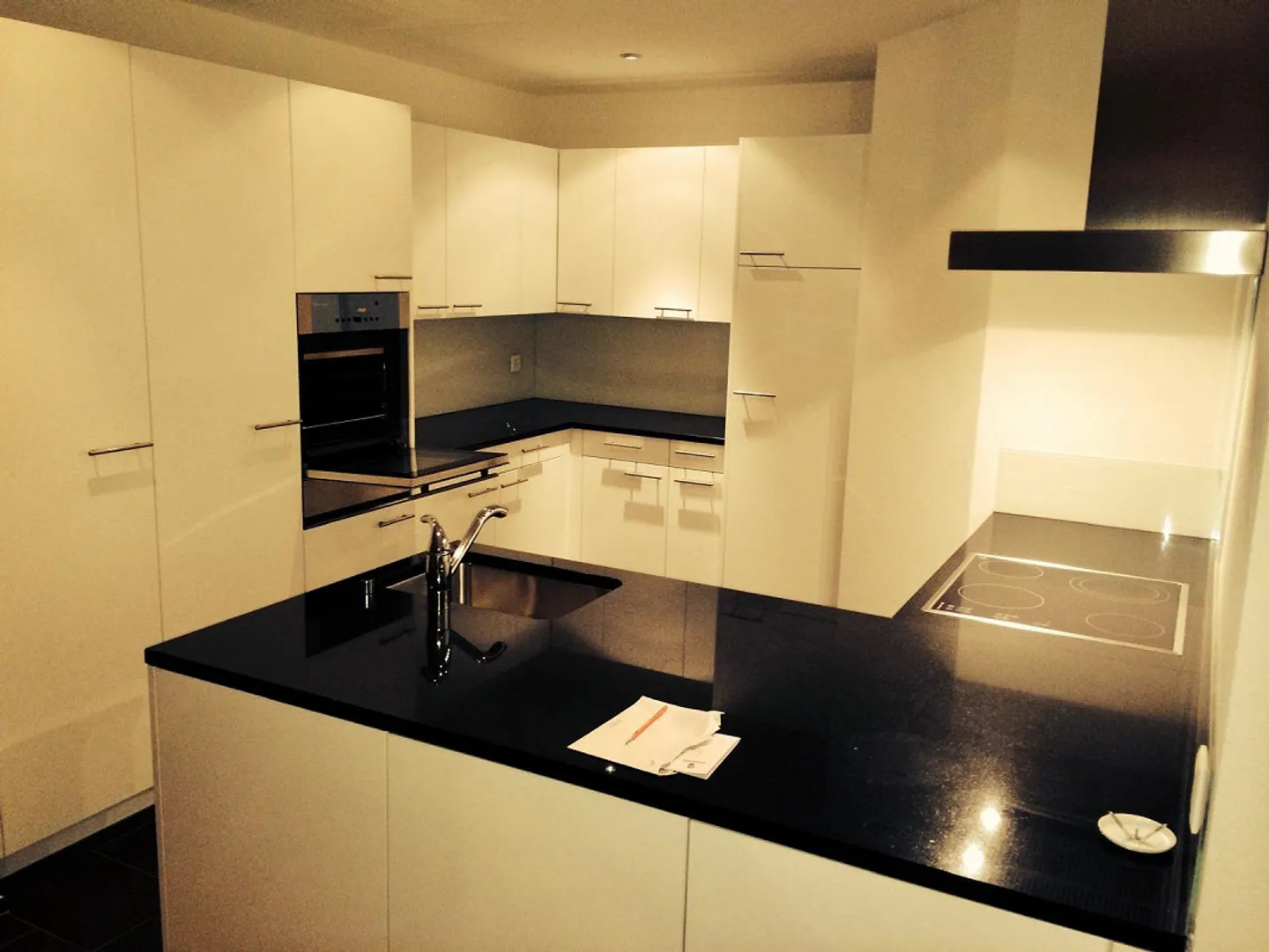 Vivere con una vista mozzafiato sulle montagne e sul lago - Foto 2 di 4