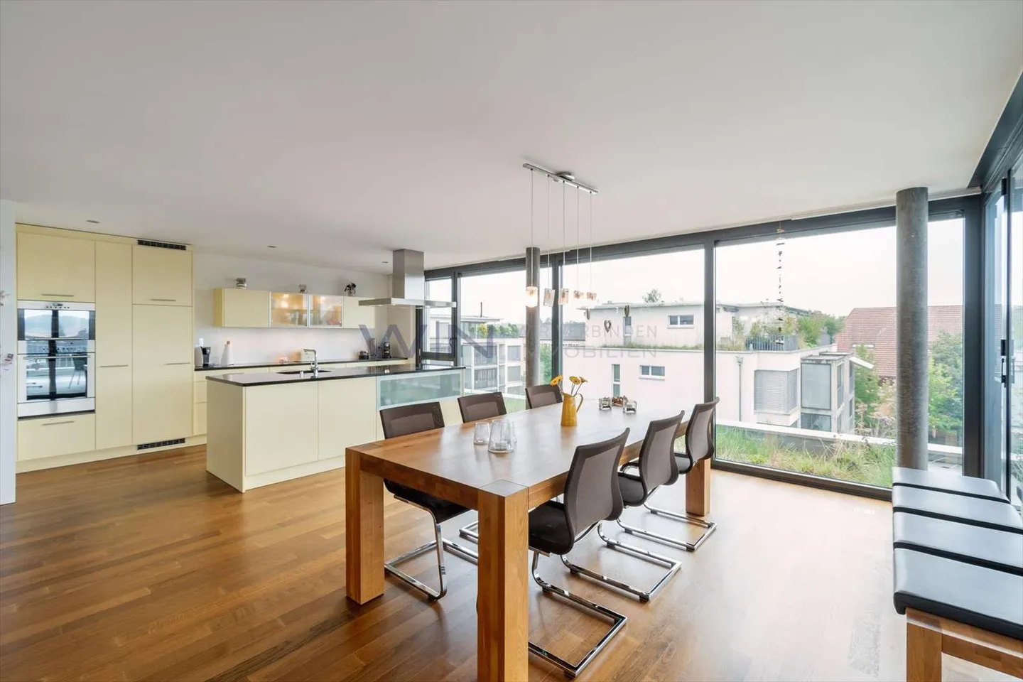 Attique à vendre - Photo 1 sur 8