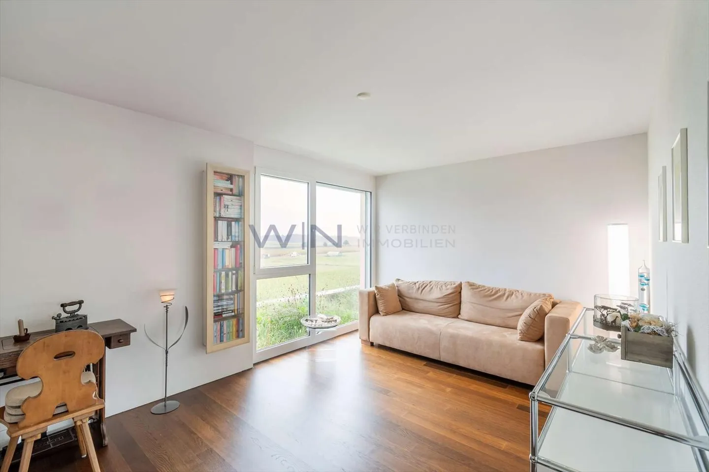 Attique à vendre - Photo 2 sur 8