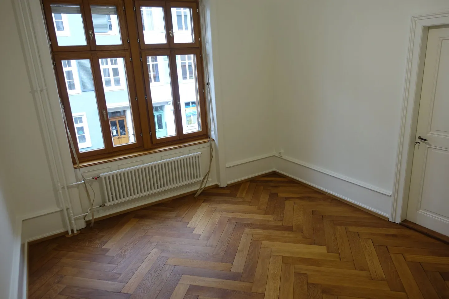 3-room apartment in Basel - Photo 8 of 9