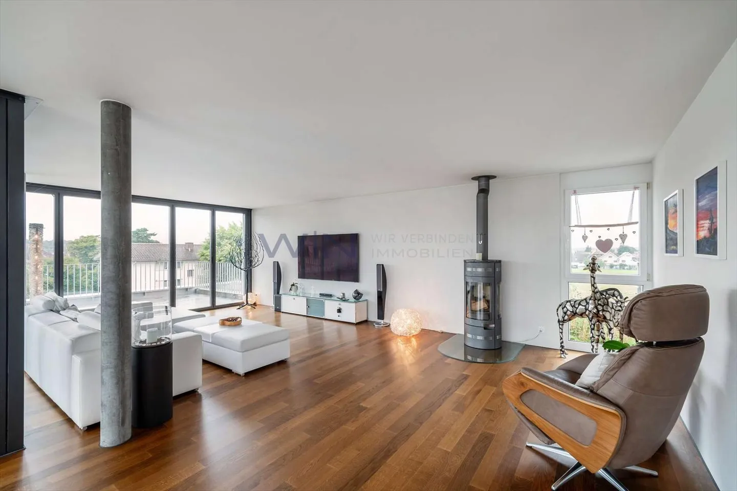 Attique à vendre - Photo 5 sur 8