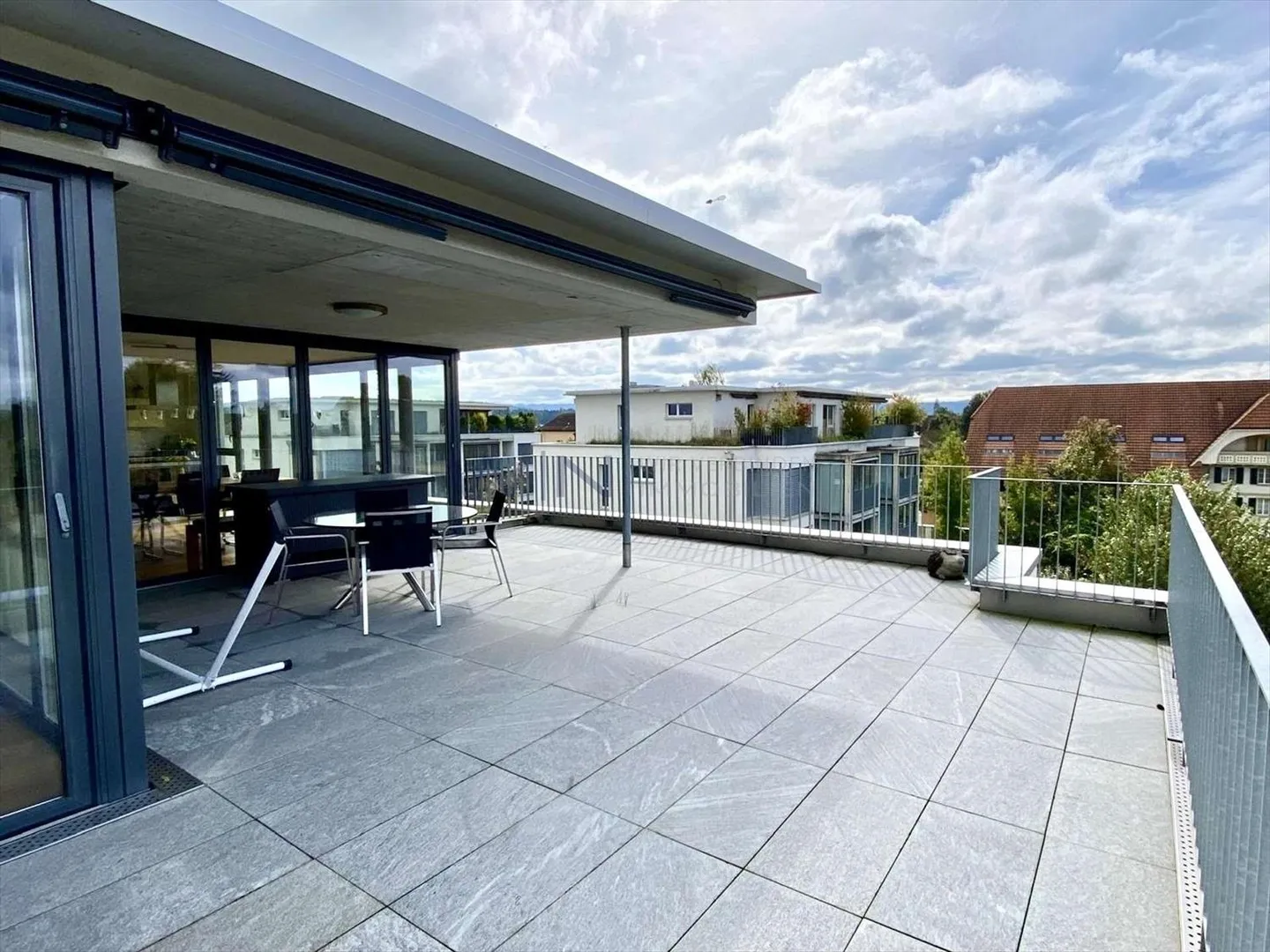 Attique à vendre - Photo 7 sur 8