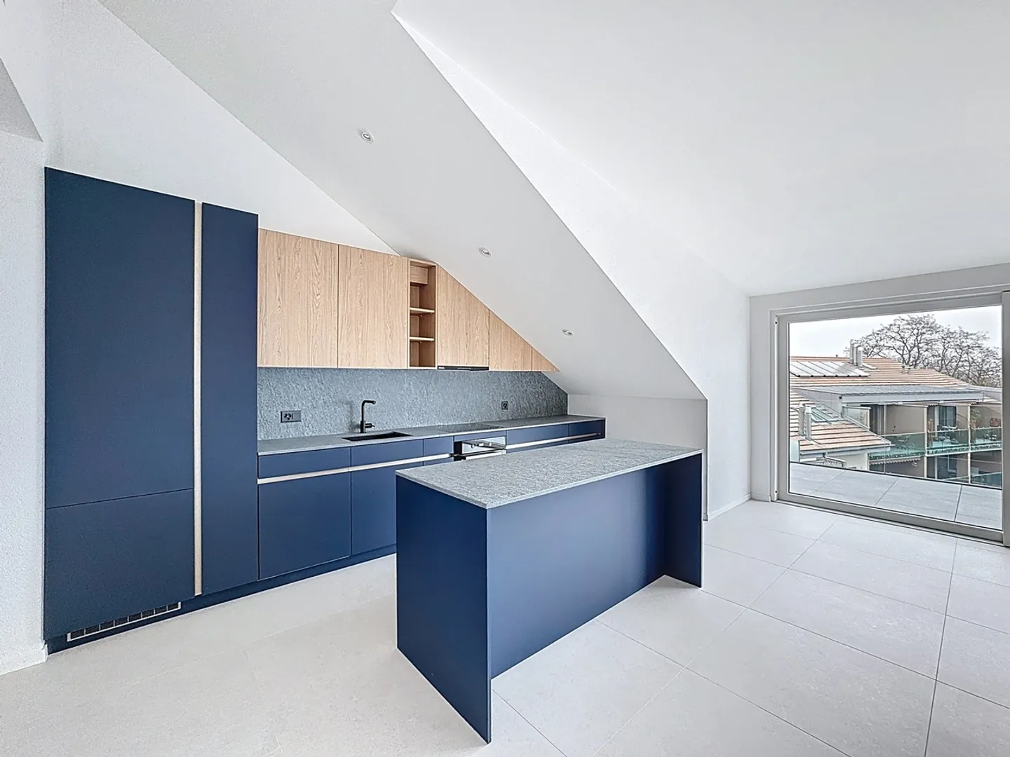 Appartement Charmant au Lac de Neuchâtel - Photo 3 sur 29