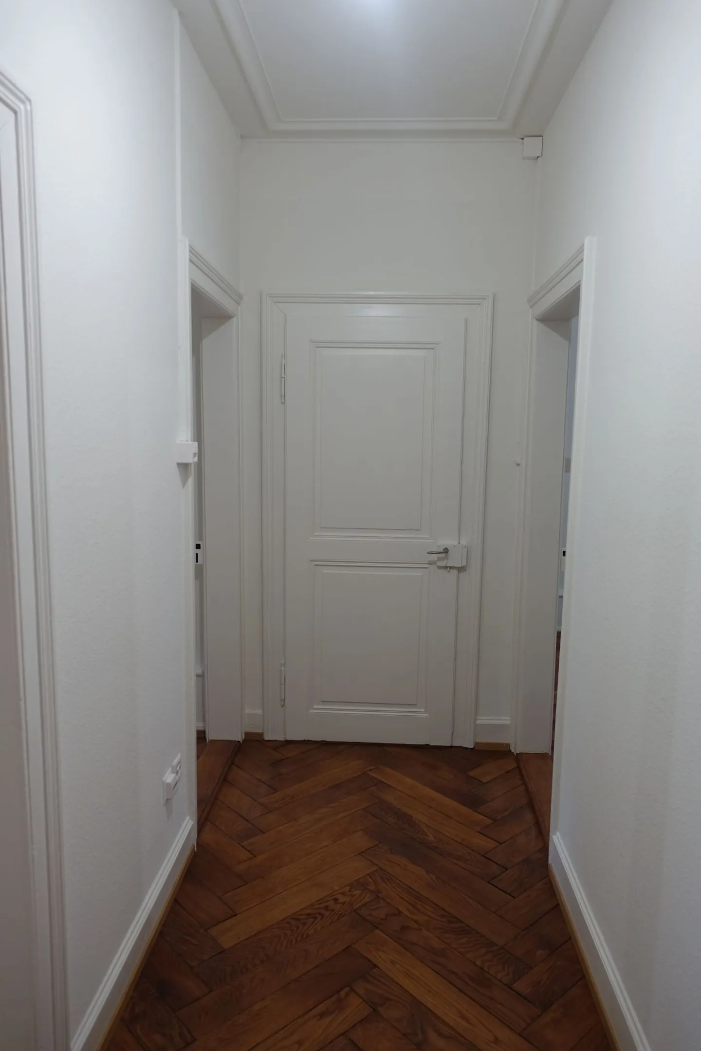 3-room apartment in Basel - Photo 9 of 9