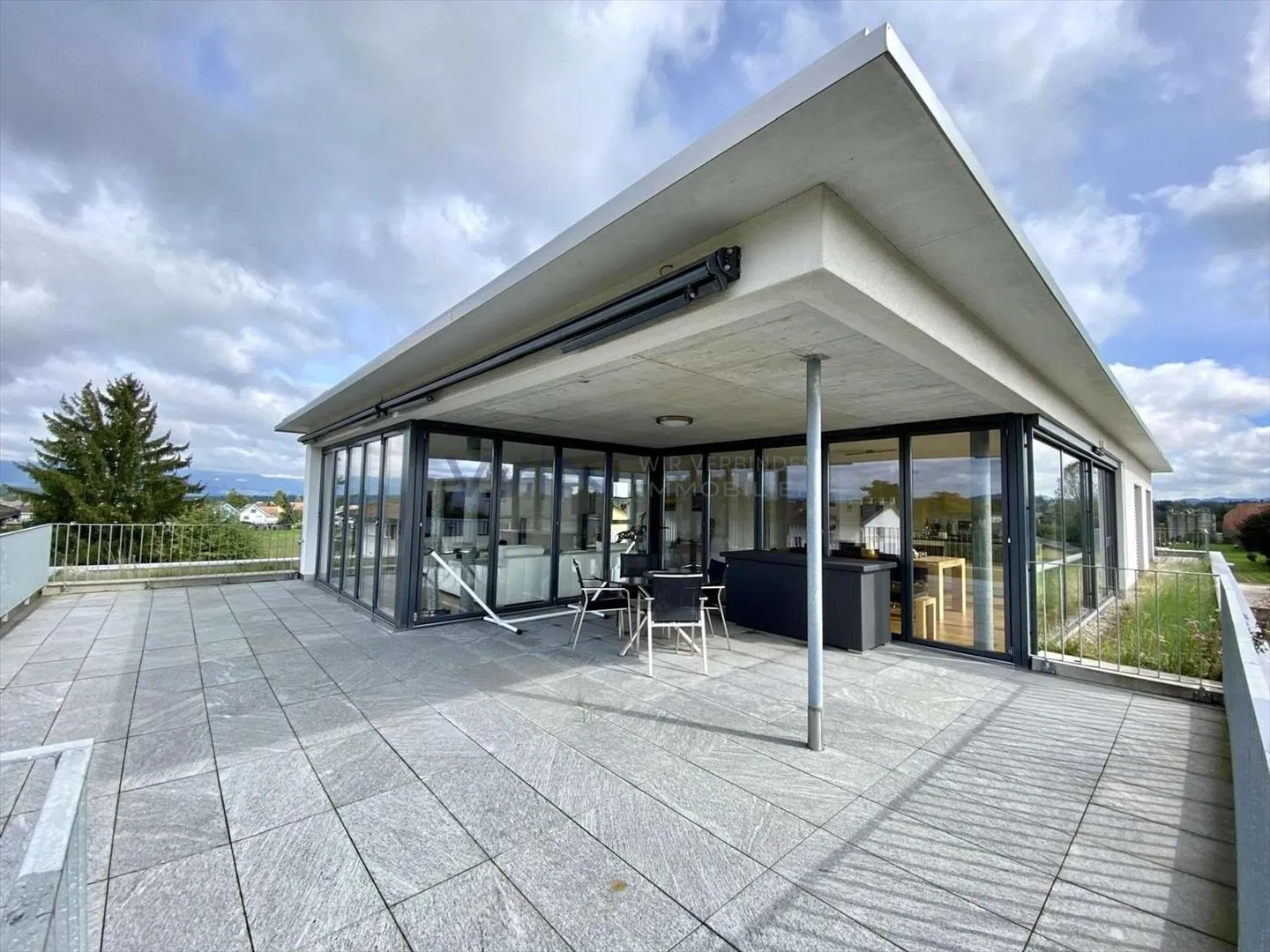 Attique à vendre - Photo 8 sur 8