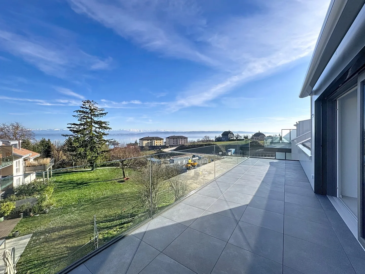 Appartement Charmant au Lac de Neuchâtel - Photo 21 sur 29