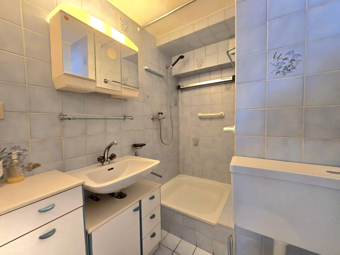 Appartements à rénover et à fusionner dans une maison de village authentique, Val d’Hérens - Photo 11 sur 25