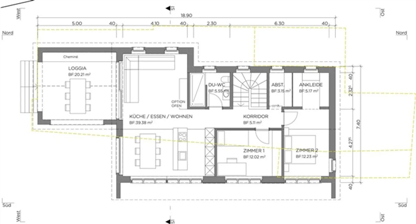 Casa singola - Foto 5 di 7