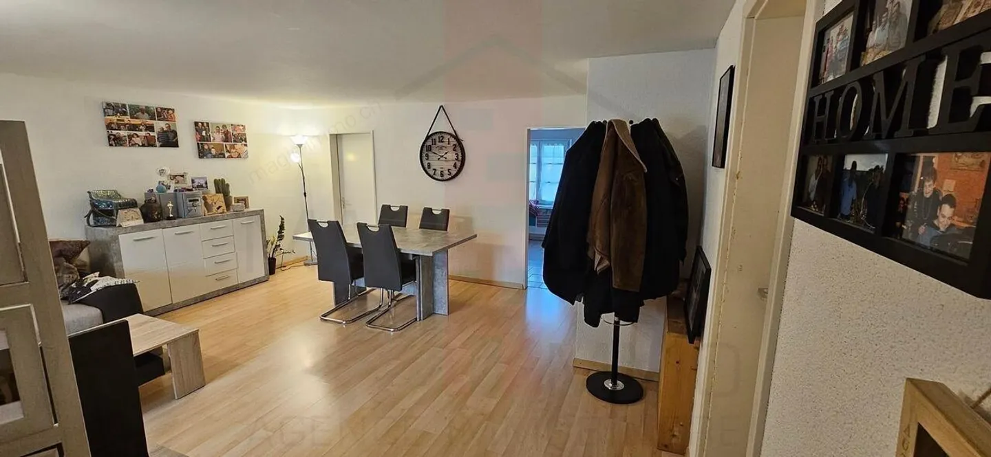 Appartamento Incantevole - Foto 5 di 17