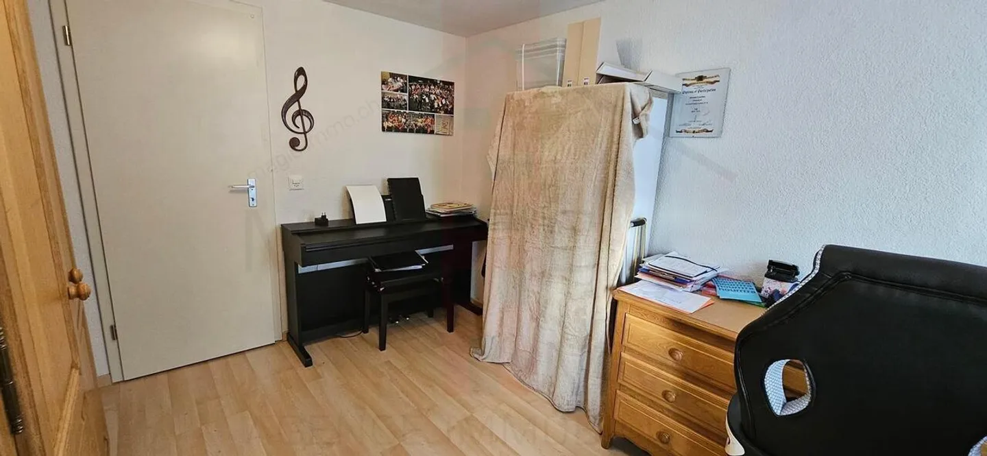 Appartamento Incantevole - Foto 9 di 17