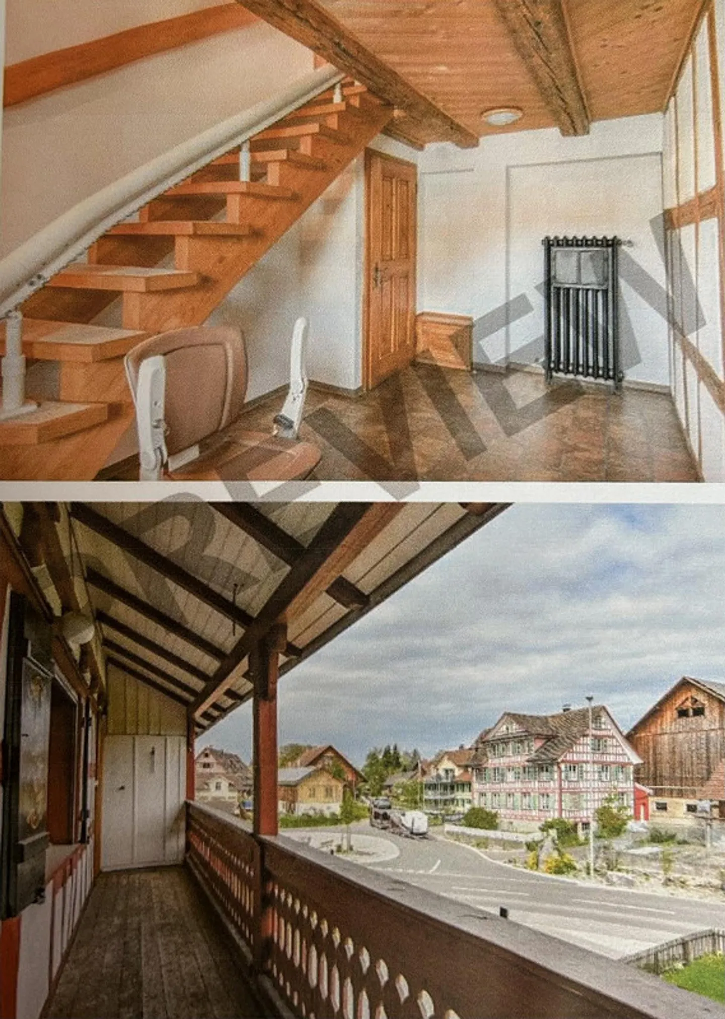 Bell'appartamento in affitto - Foto 3 di 7