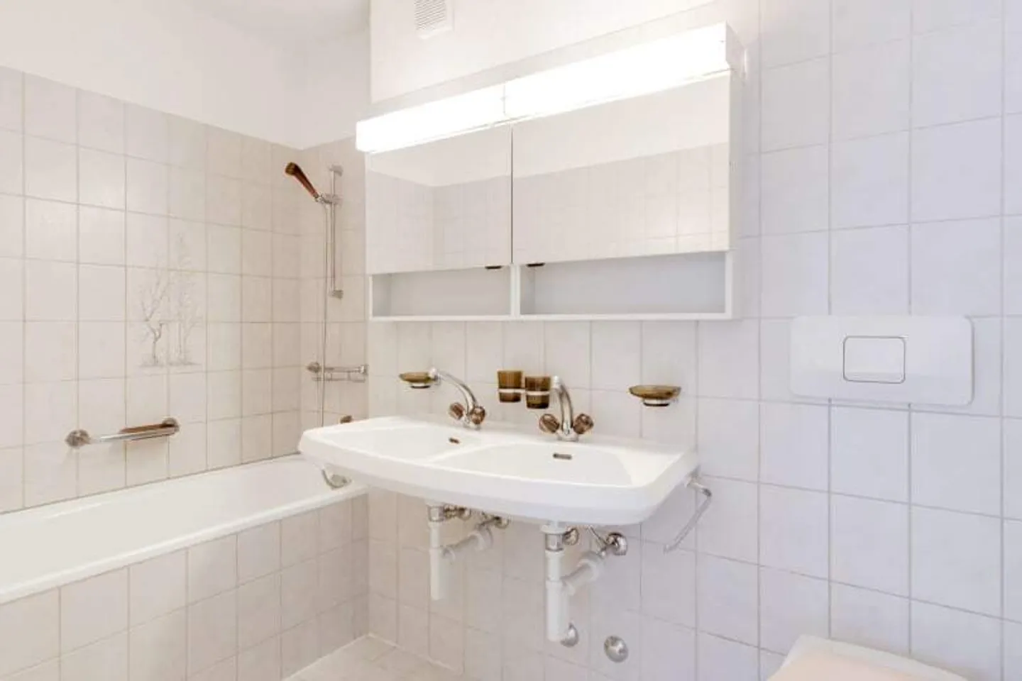 Affittiamo questo bell'appartamento di 4,5 stanze a Wülflingen - Foto 2 di 6
