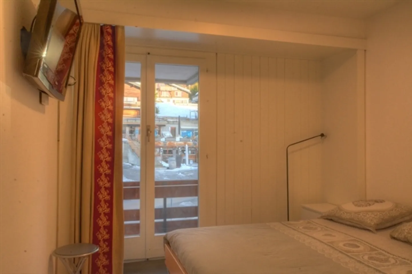 «1 Room apartment» - Foto 1 von 8