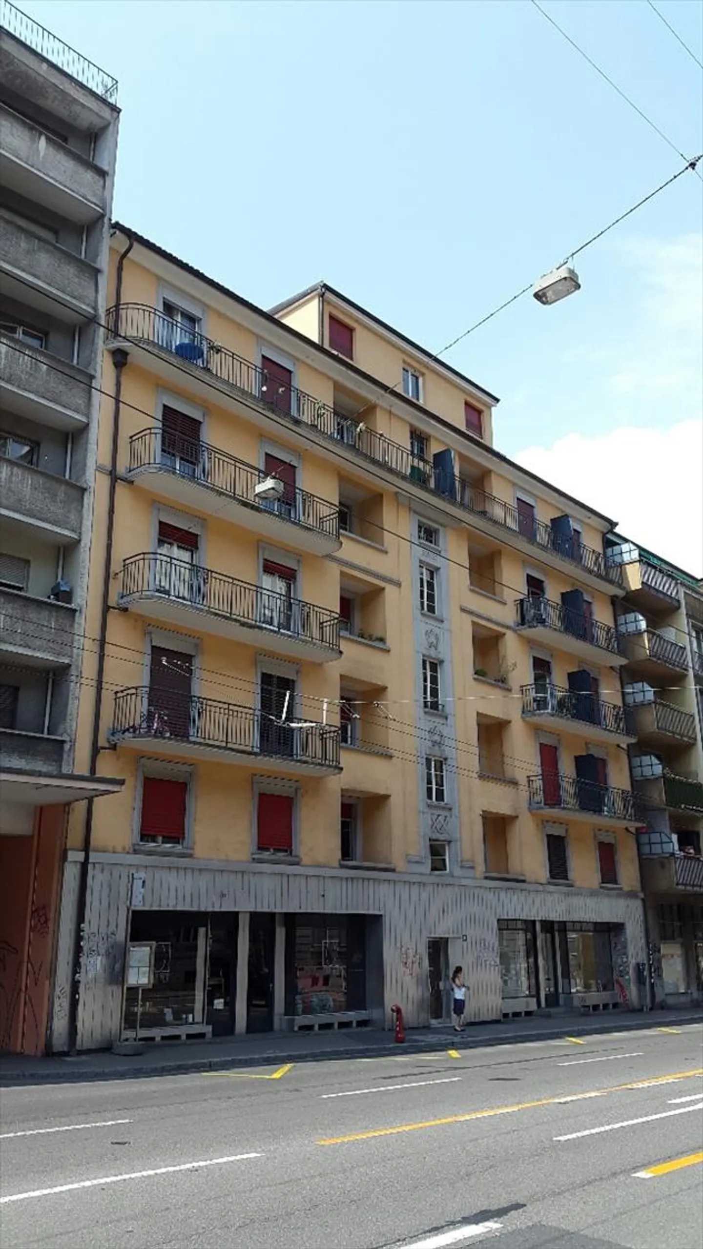 Appartamento 1 stanza - Foto 1 di 1