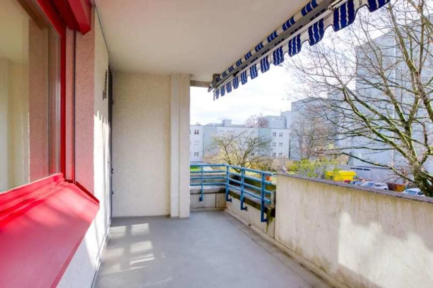 Affittiamo questo bell'appartamento di 4,5 stanze a Wülflingen - Foto 3 di 6
