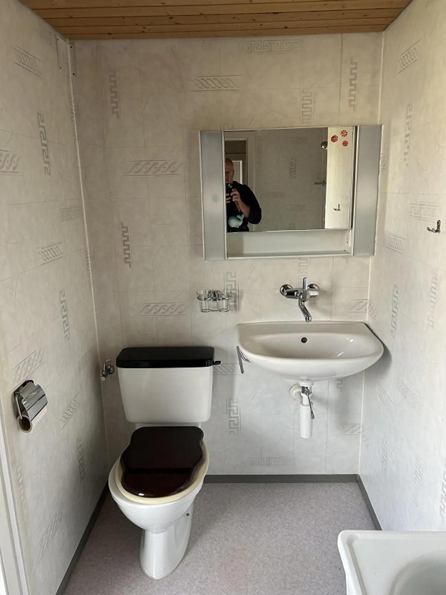 Bell'appartamento in affitto - Foto 6 di 7