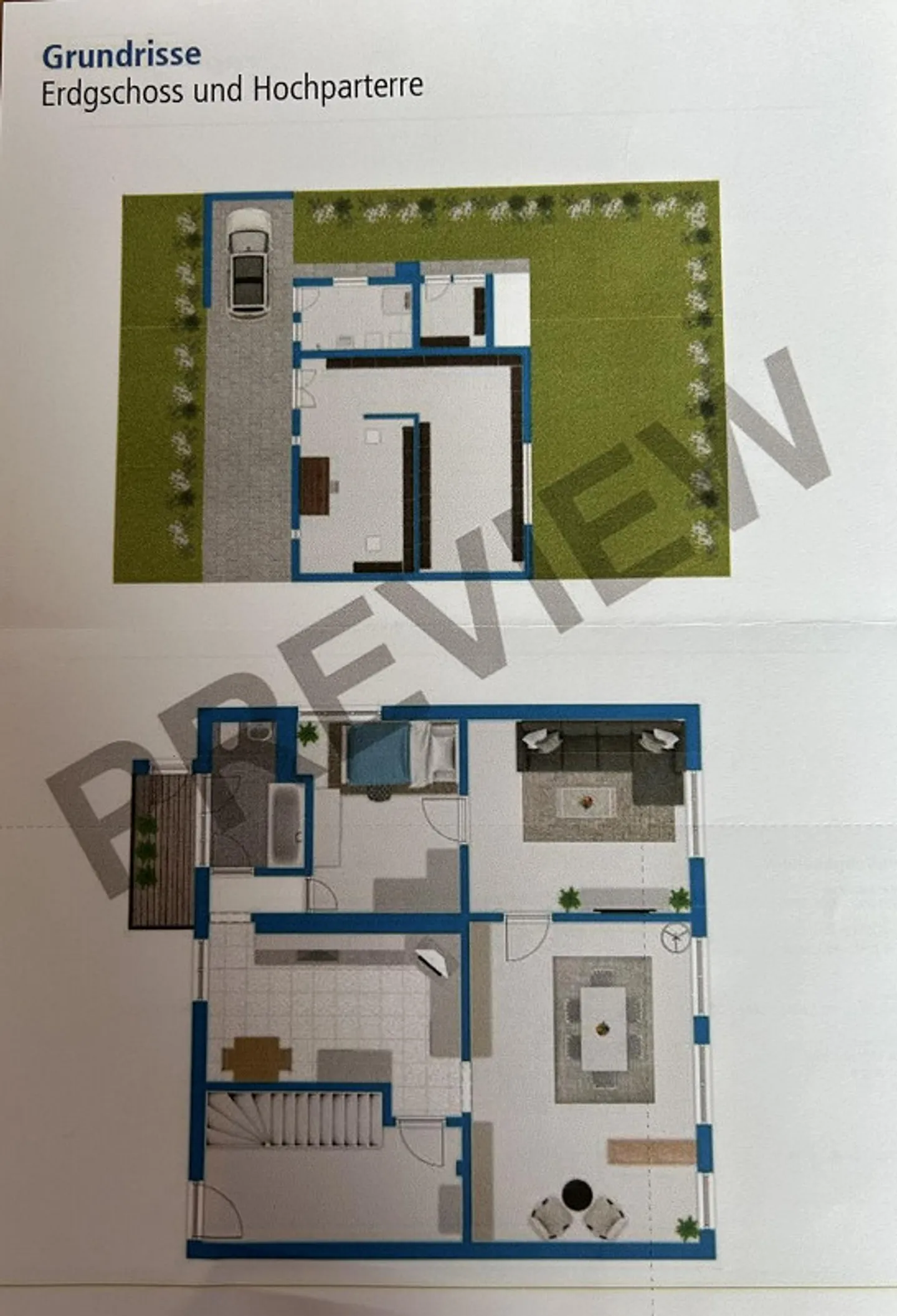 Bell'appartamento in affitto - Foto 7 di 7