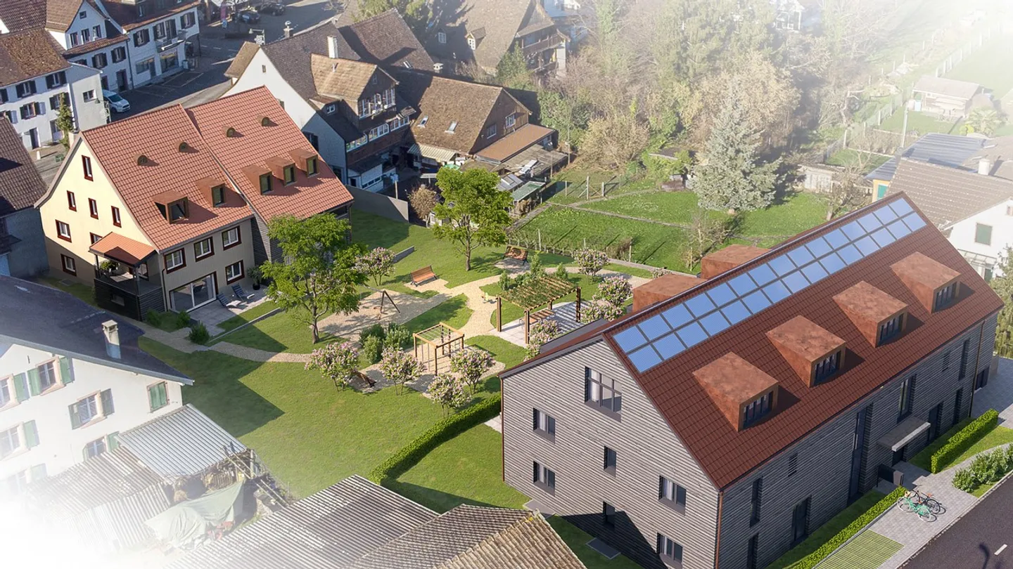 Family-Friendly Apartments - Photo 13 of 24