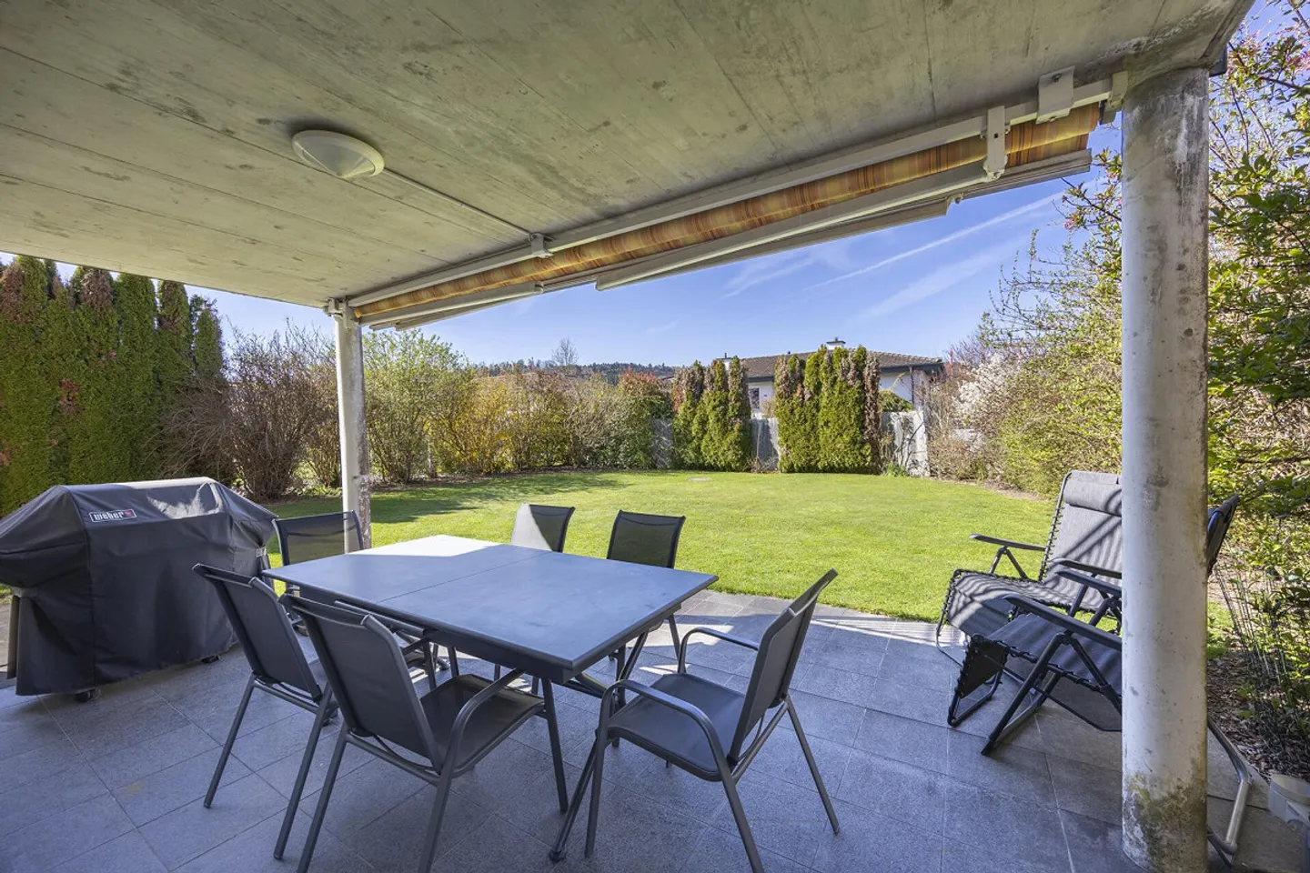 Detached 6.5-Room Single-Family Home with Double Garage - Photo 7 of 8