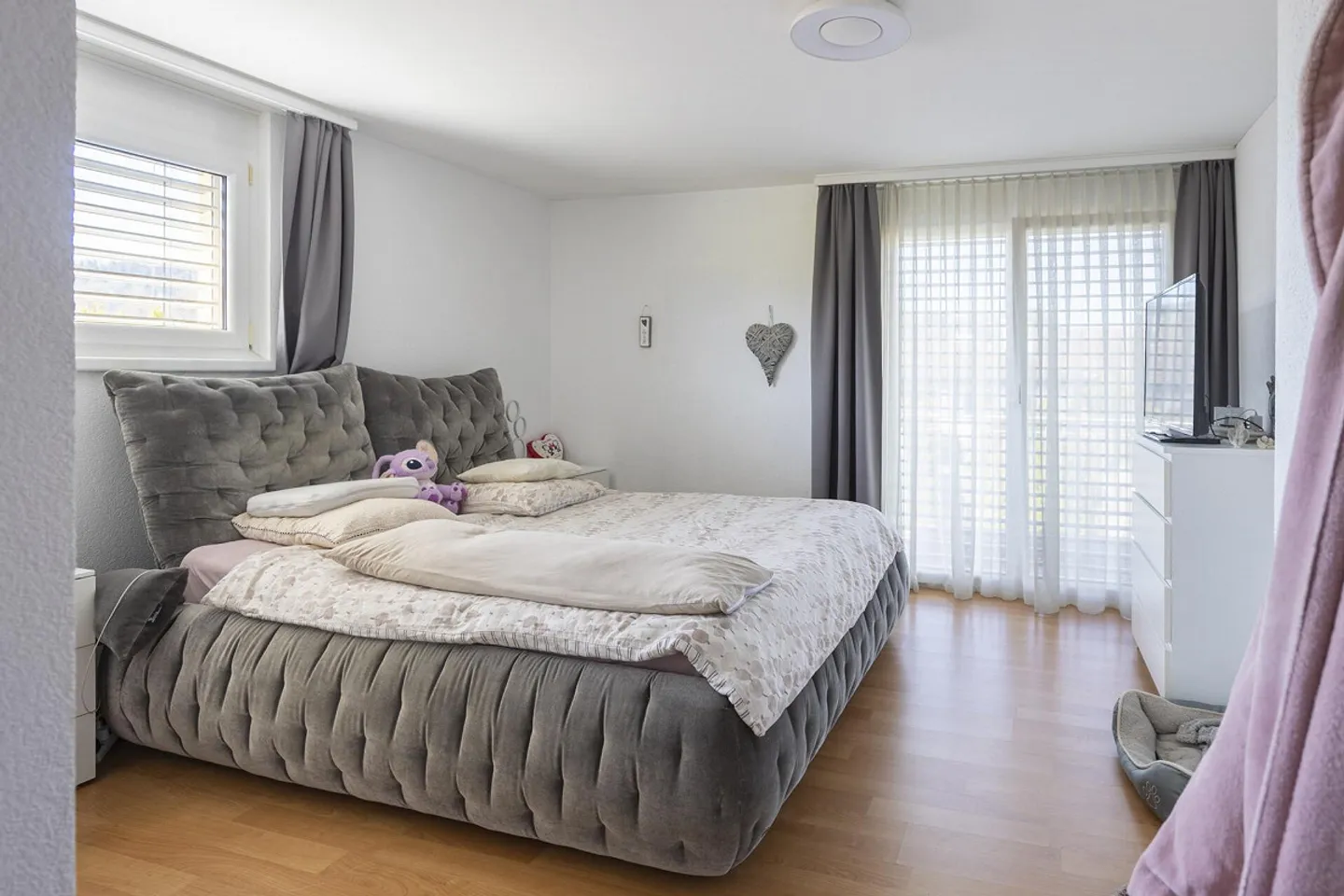 Detached 6.5-Room Single-Family Home with Double Garage - Photo 2 of 8