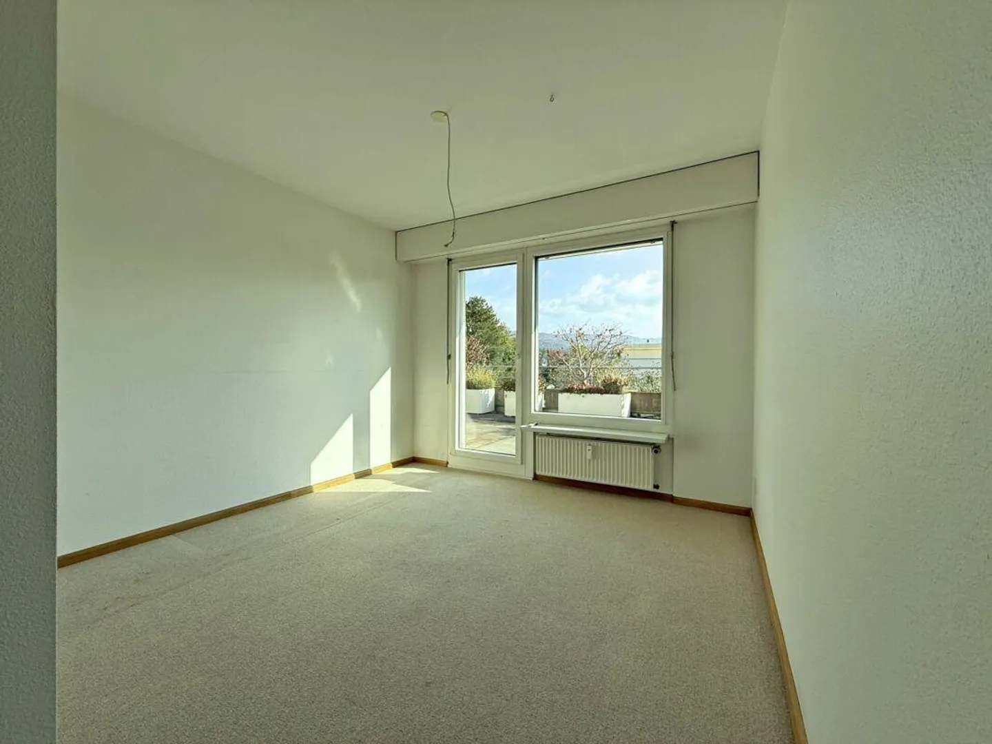 Appartement en attique de 3,5 pièces - Photo 4 sur 11