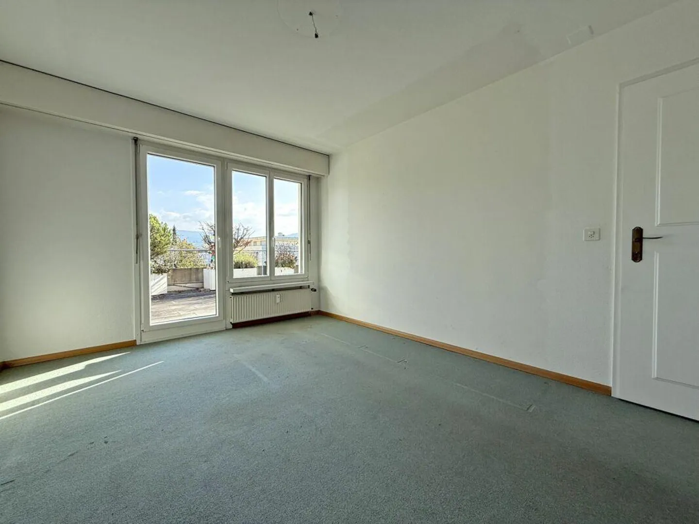 Appartement en attique de 3,5 pièces - Photo 7 sur 11