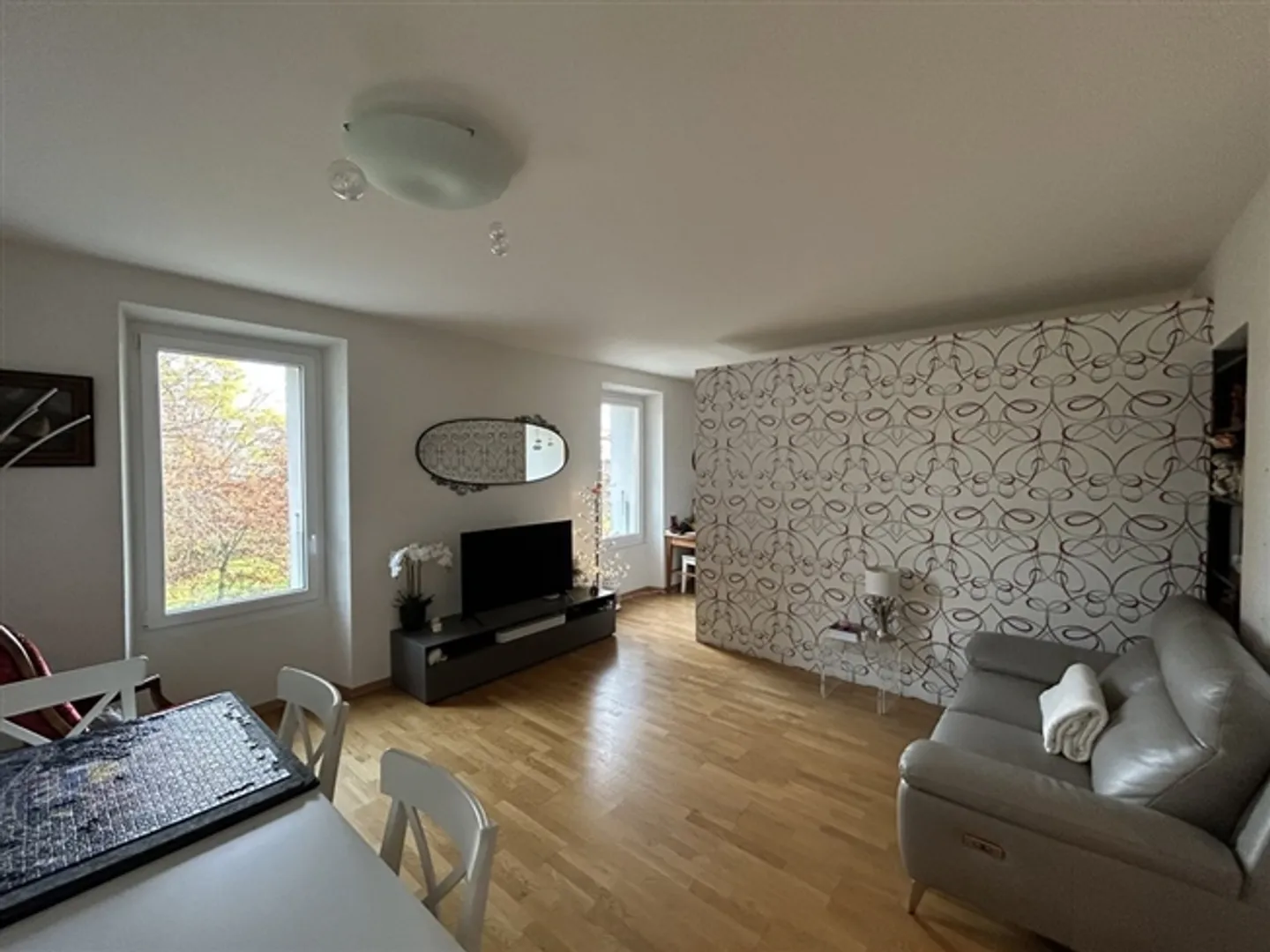 À louer à Aubonne - Photo 3 sur 6