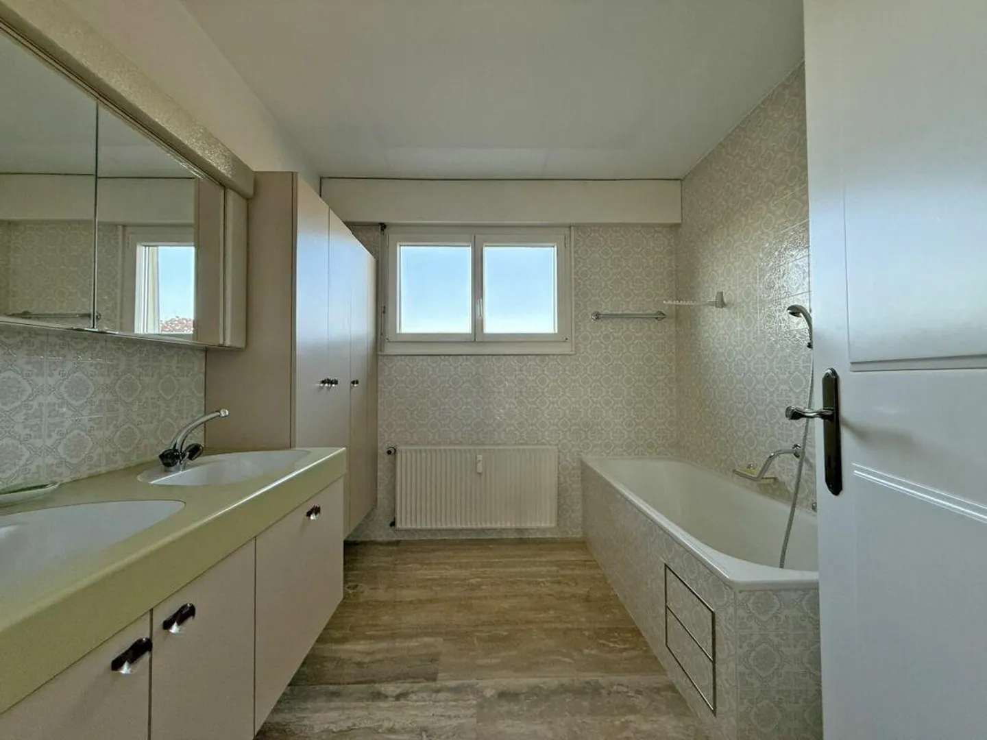 Appartement en attique de 3,5 pièces - Photo 6 sur 11