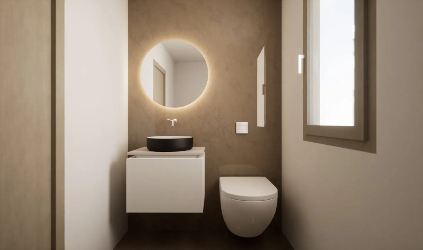 Appartamento duplex Biasca 4.5 locali - Foto 11 di 15