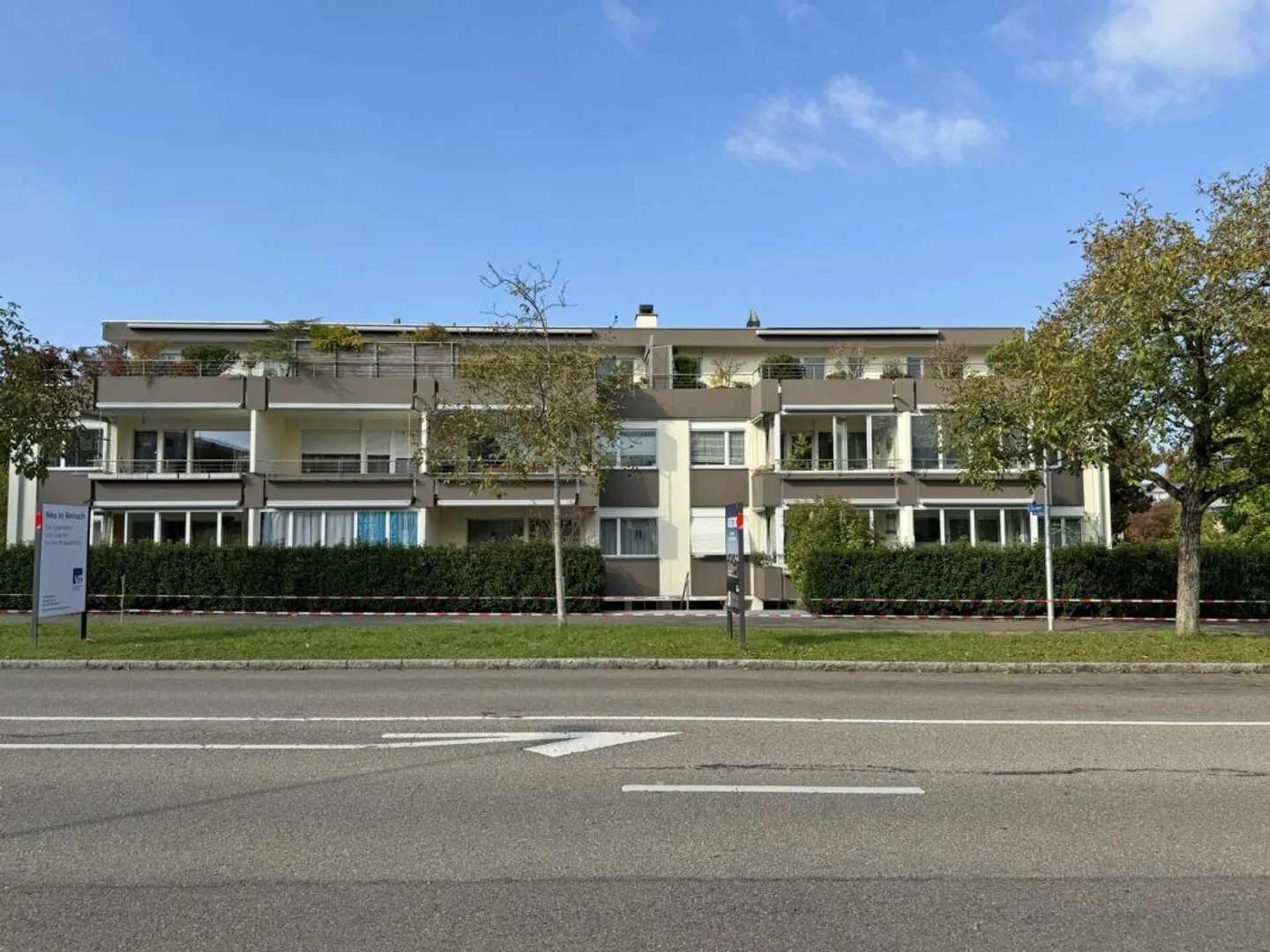 Appartement en attique de 3,5 pièces - Photo 10 sur 11