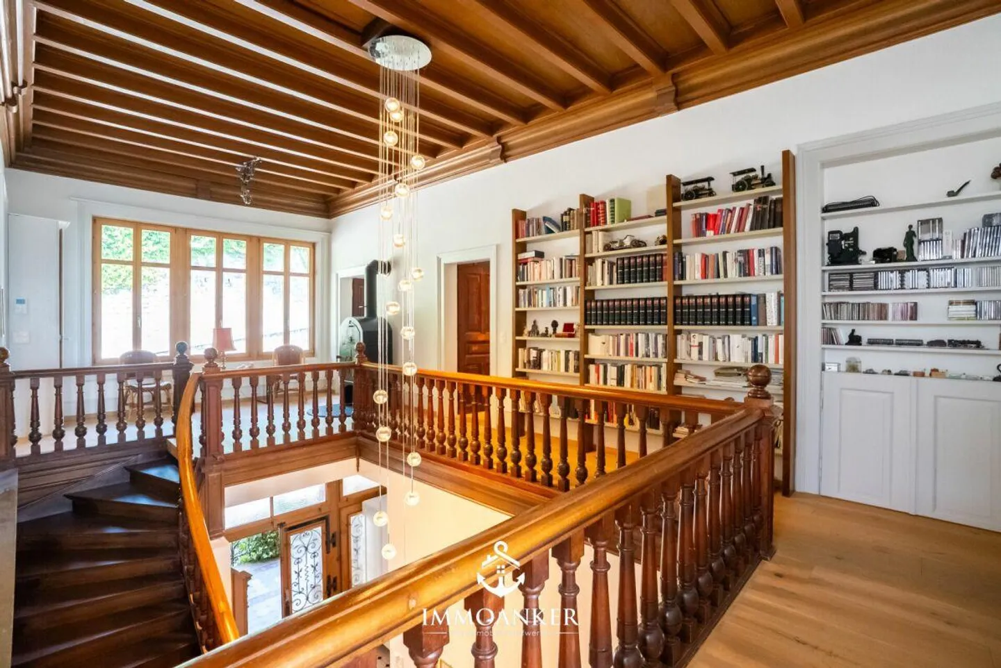 Direkt am Thunersee - Wohnen, Arbeiten und Entspannen in absoluter ... - Foto 3 von 13