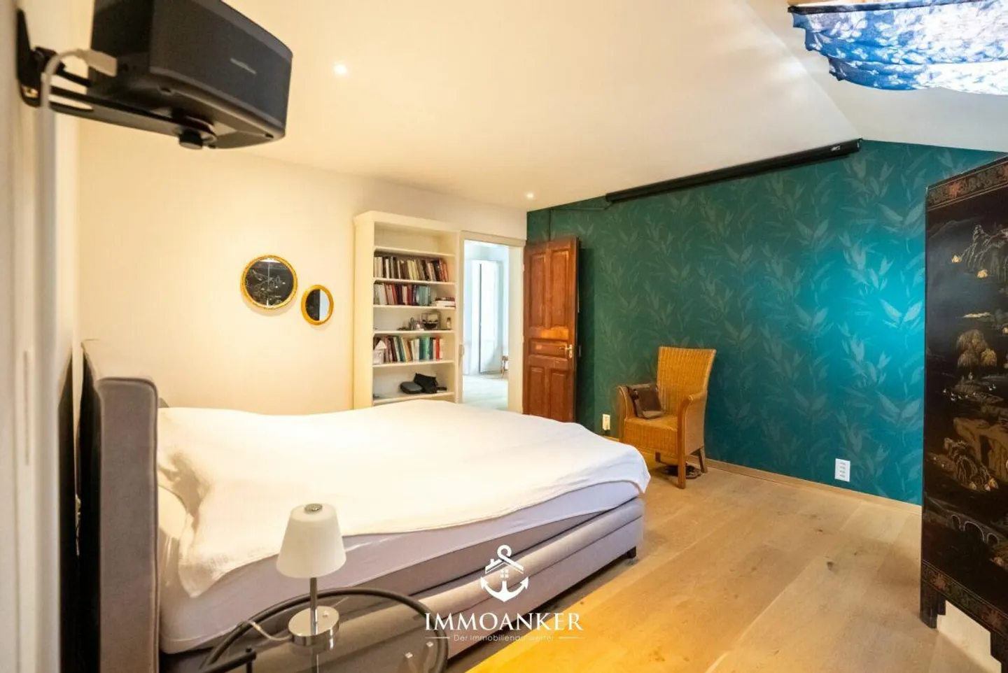 Direkt am Thunersee - Wohnen, Arbeiten und Entspannen in absoluter ... - Foto 7 von 13